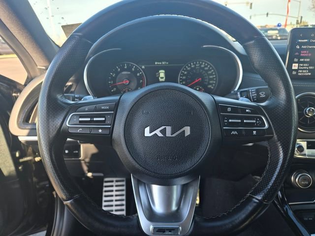 Used 2023 Kia Stinger GT2 image 22