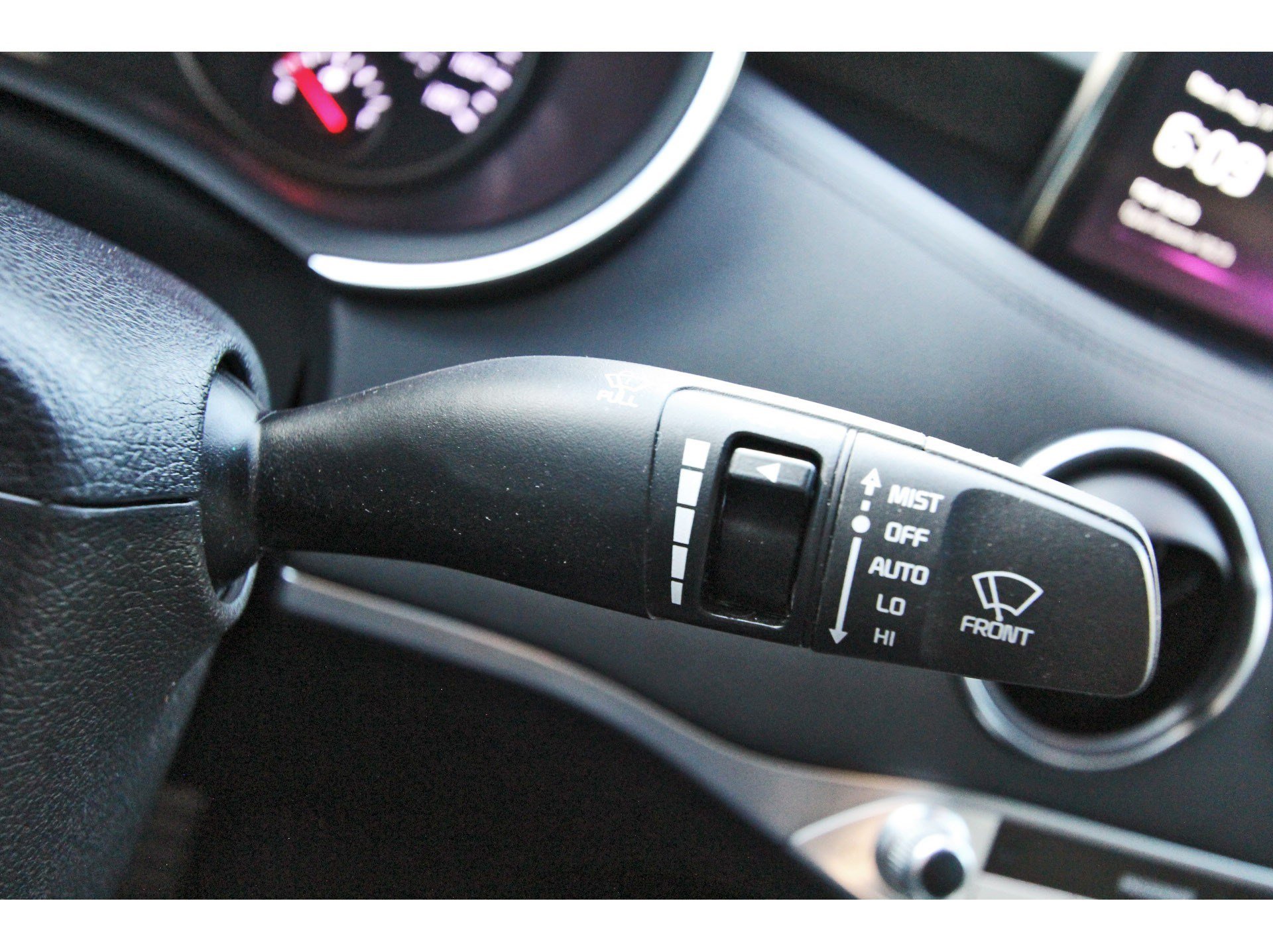Certified 2023 Kia Stinger GT-Line AWD/4WD image 19