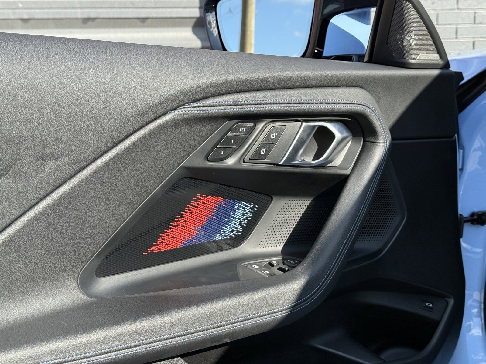 Used 2024 BMW M2 RWD image 13