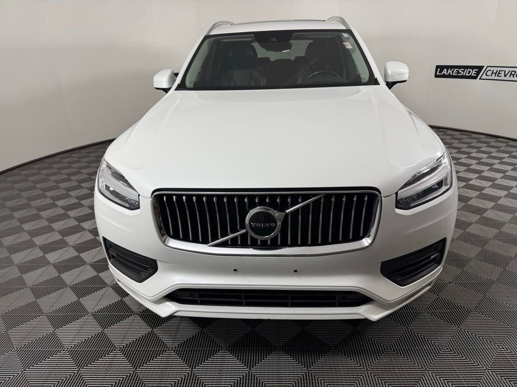 Used 2020 Volvo XC90 T5 Momentum image 9