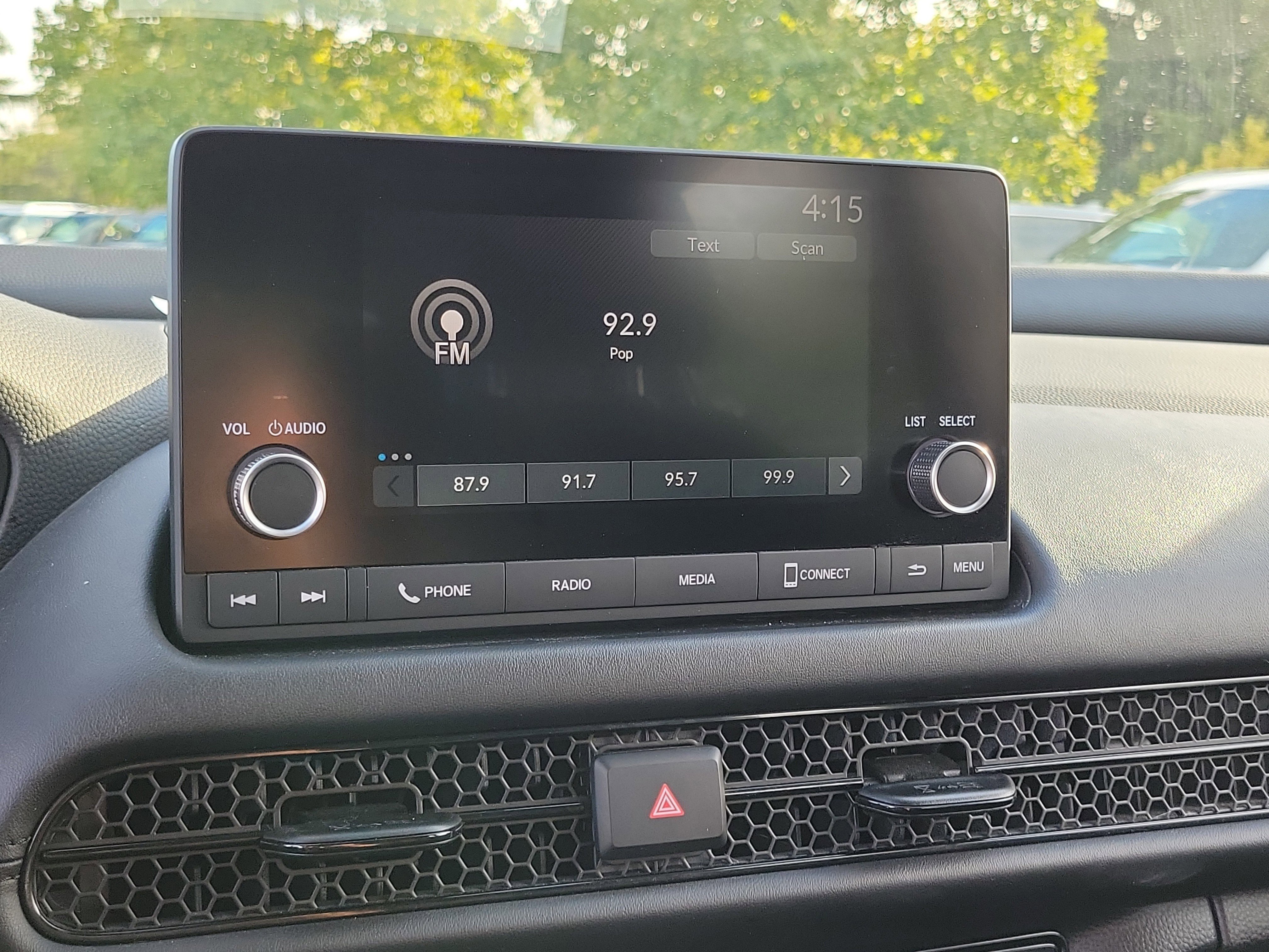 Used 2024 Honda HR-V LX image 26