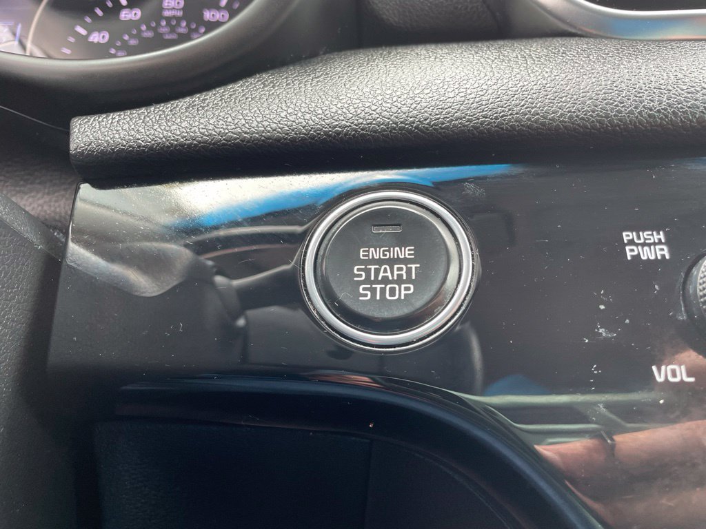 Used 2020 Kia Sportage EX AWD/4WD image 21