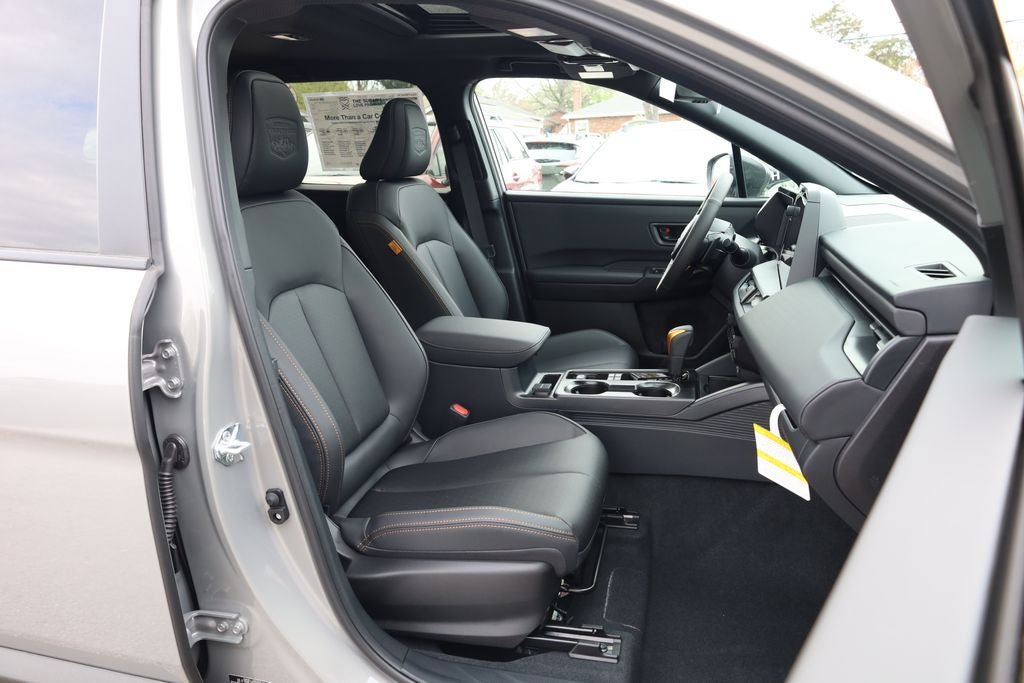 New 2026 Subaru Outback Wilderness AWD/4WD image 24