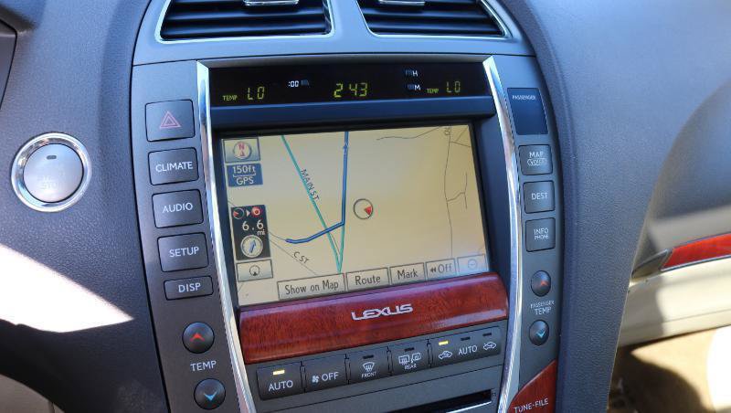Used 2012 Lexus ES 350 FWD image 17