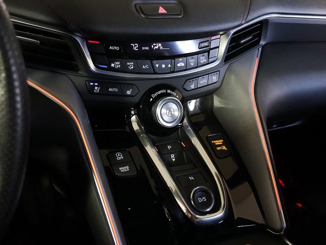 Used 2023 Acura TLX w/ A-SPEC Package AWD/4WD image 21