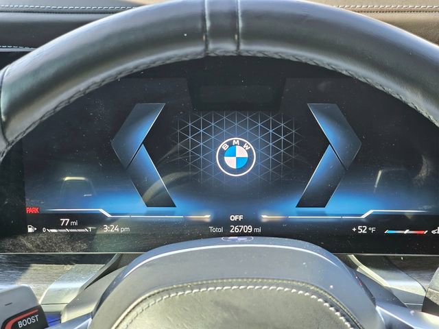 Used 2023 BMW 760i xDrive w/ Executive Package image 30