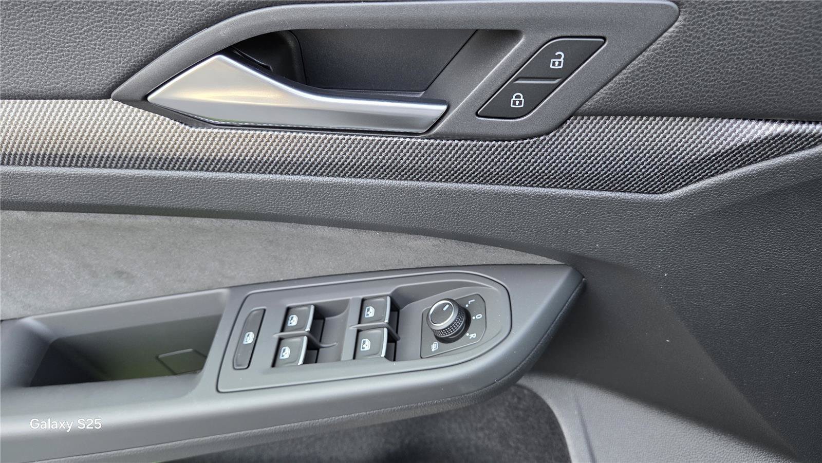 New 2026 Volkswagen GTI S FWD image 13