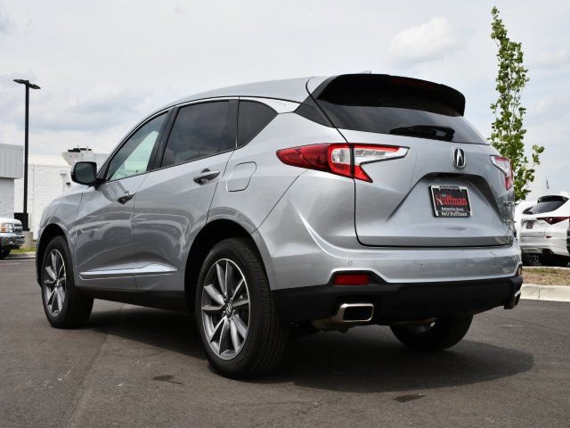 Certified 2023 Acura RDX AWD w/ Technology Package image 8