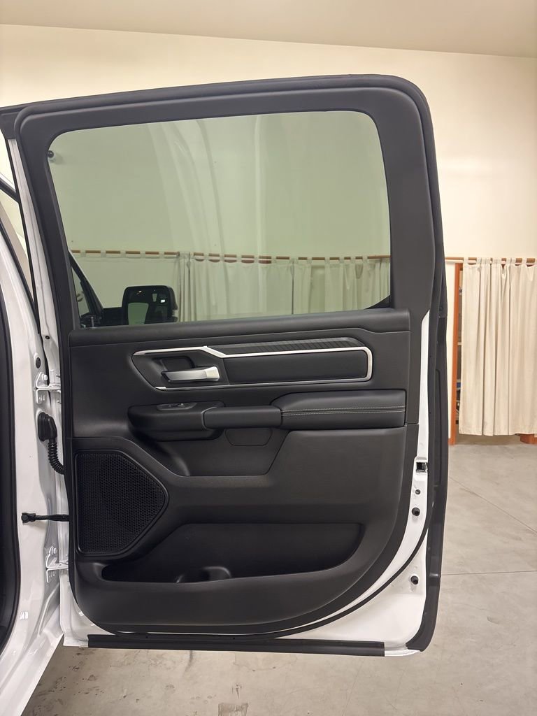 New 2026 RAM 1500 Big Horn image 36