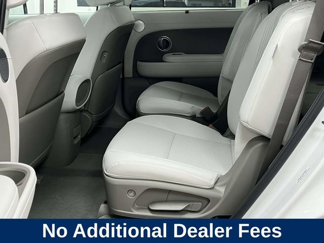 New 2026 Hyundai Palisade SEL AWD/4WD image 12