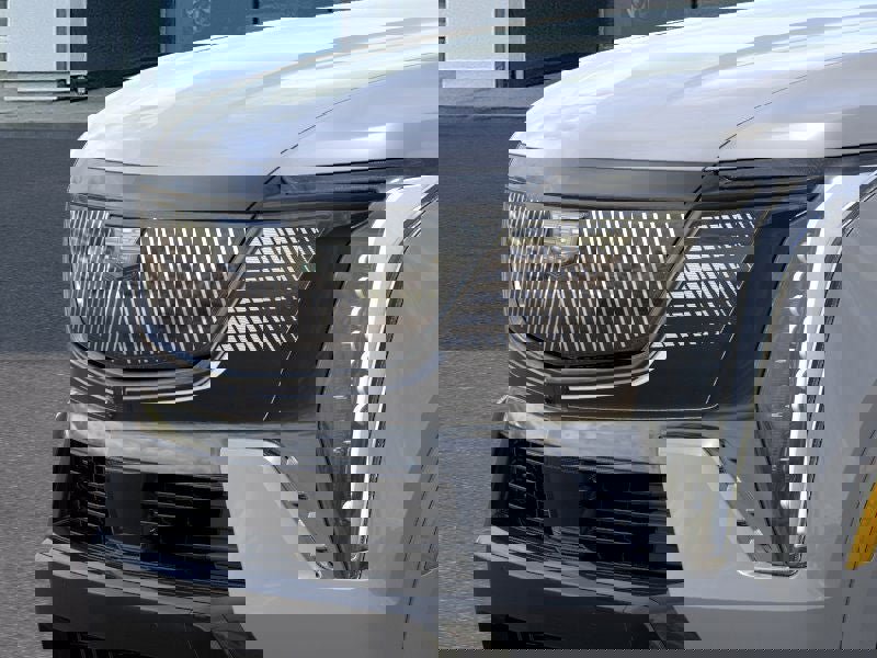 New 2026 Cadillac Escalade IQL Sport 1 image 13