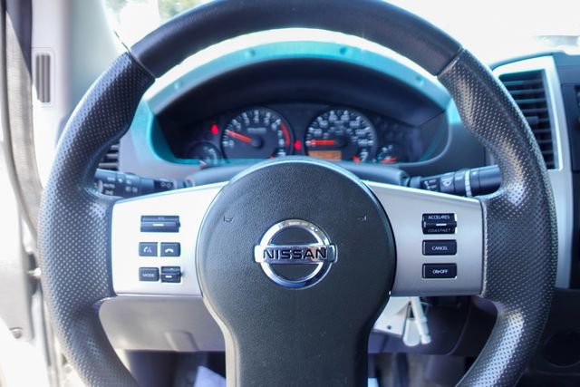 Used 2018 Nissan Frontier SV RWD image 14