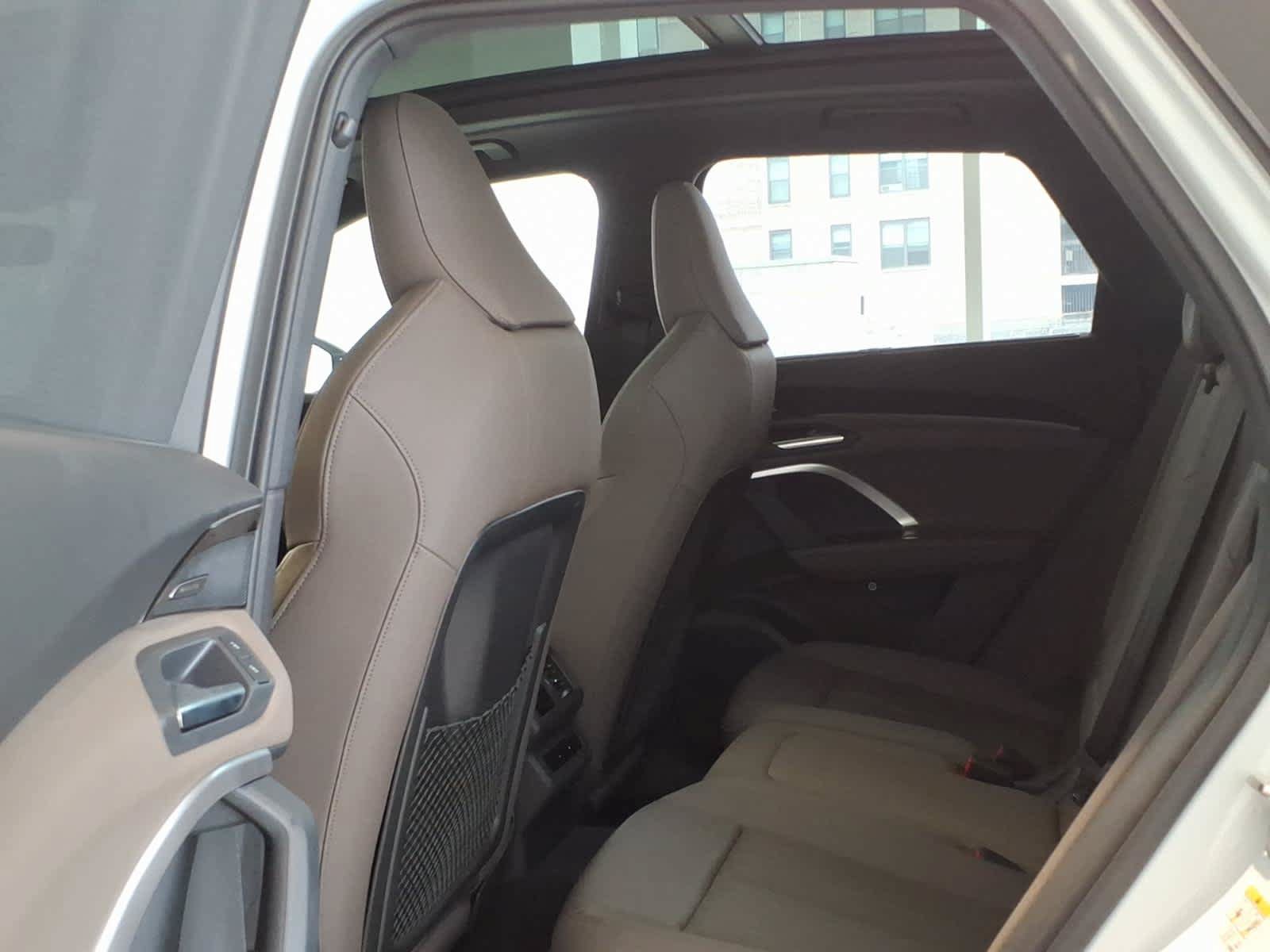 Certified 2025 Audi Q5 Premium w/ Premium Plus AWD/4WD image 13