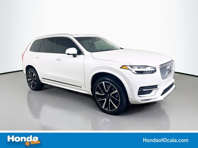 Used 2023 Volvo XC90 B6 Plus w/ Protection Package Premier