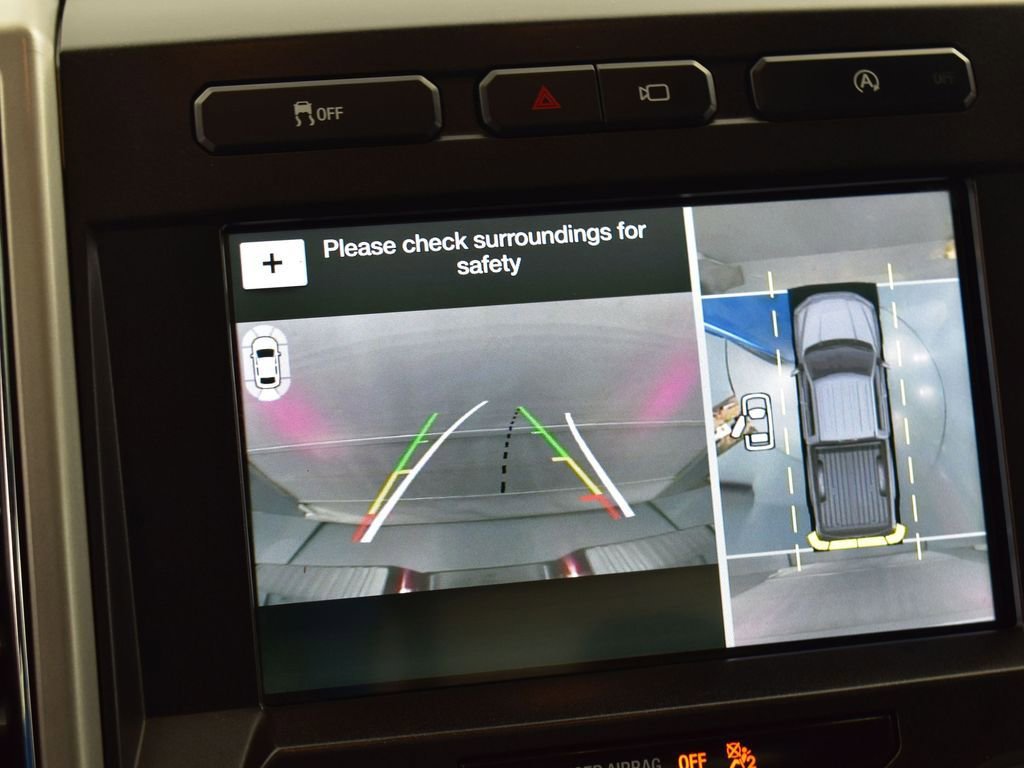 Used 2018 Ford F150 Lariat w/ Equipment Group 502A Luxury image 18