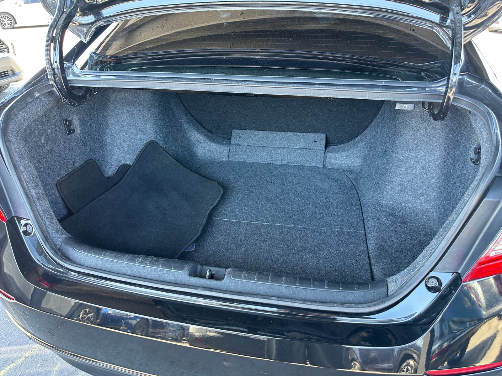 Used 2021 Honda Accord LX image 28
