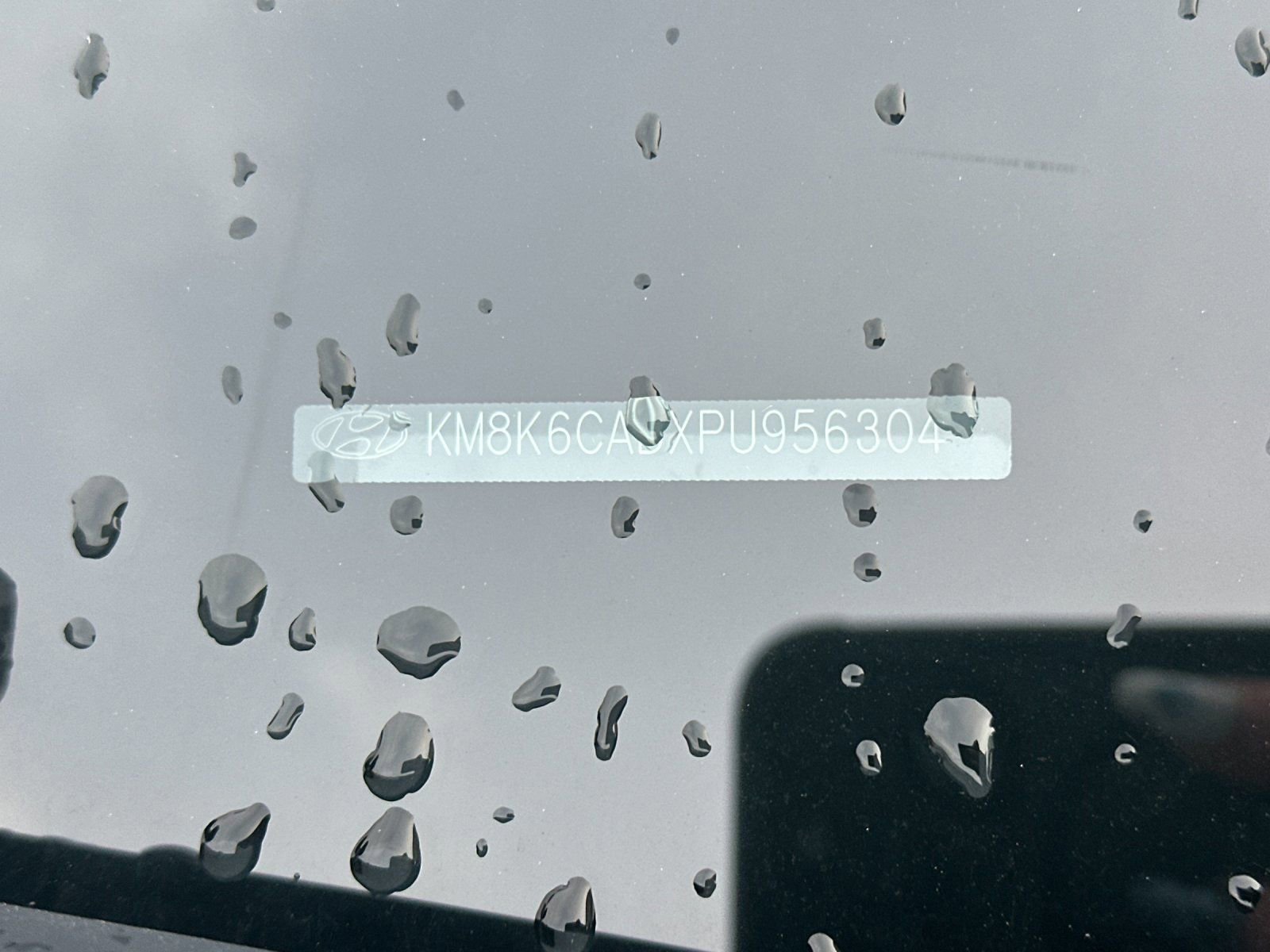 Certified 2023 Hyundai Kona SEL image 33