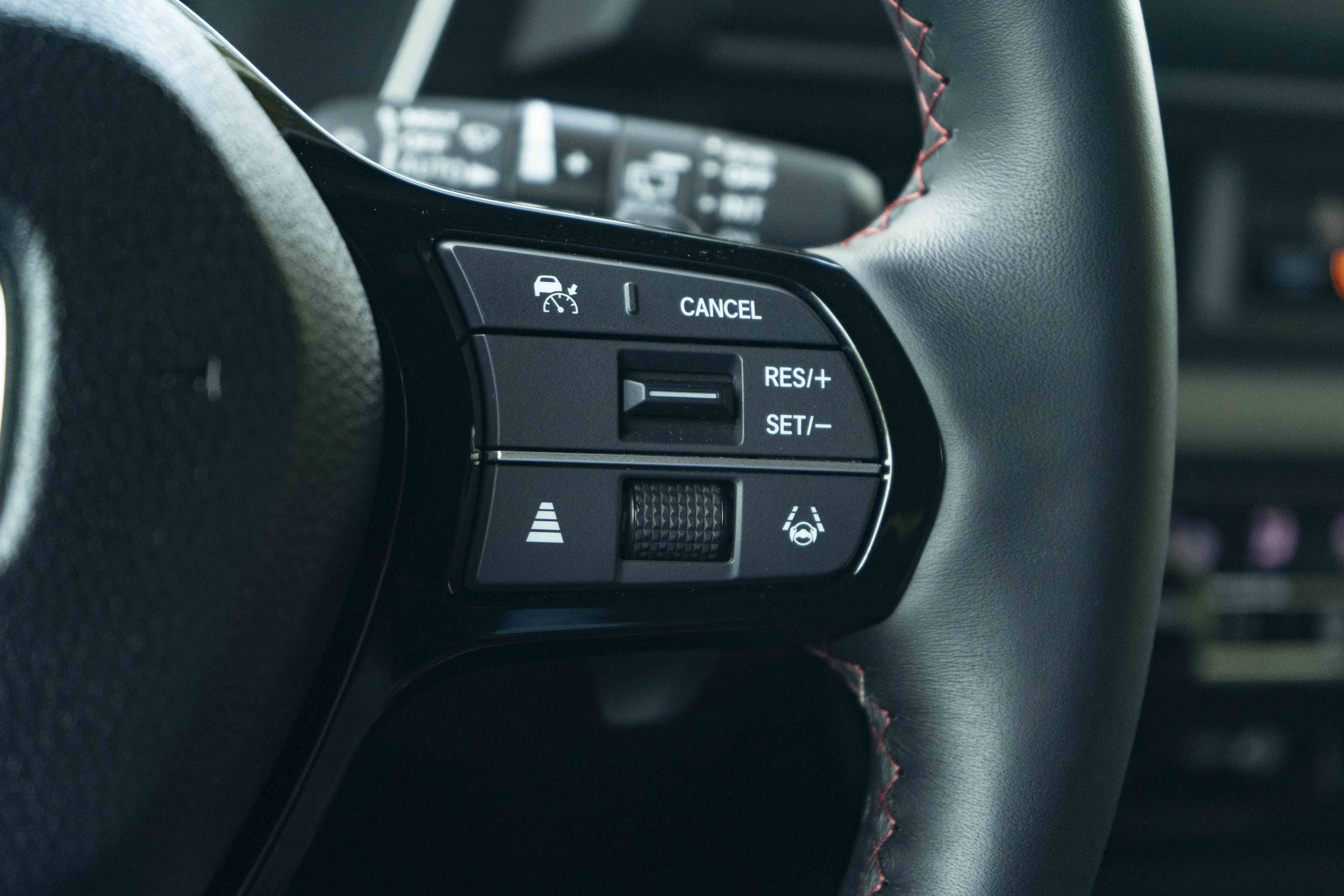 Used 2026 Honda Pilot Black Edition image 23