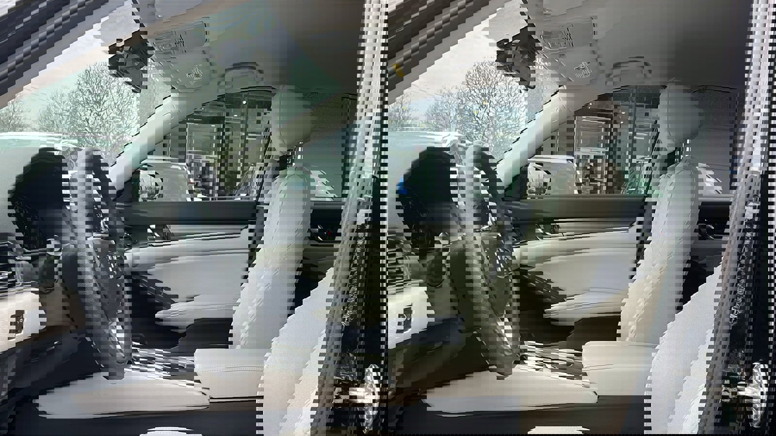 Used 2018 Honda Accord LX image 10