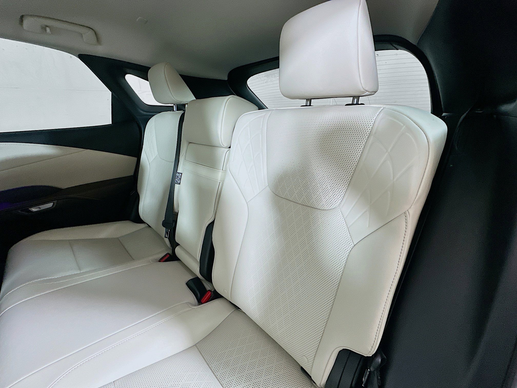 Used 2025 Lexus RX 350 Premium Plus w/ Accessory Package (Z1) image 24