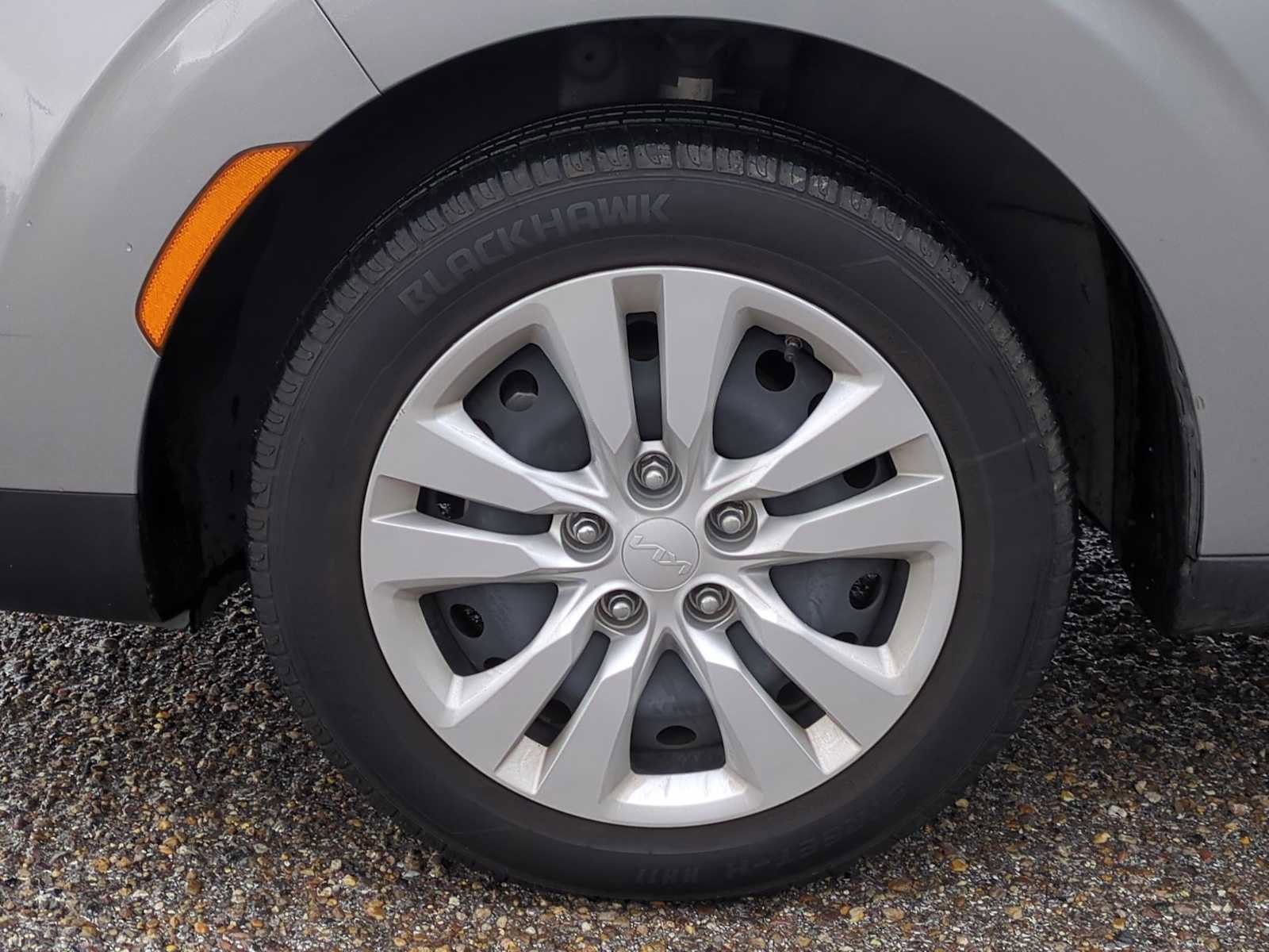 Used 2023 Kia Soul LX image 30