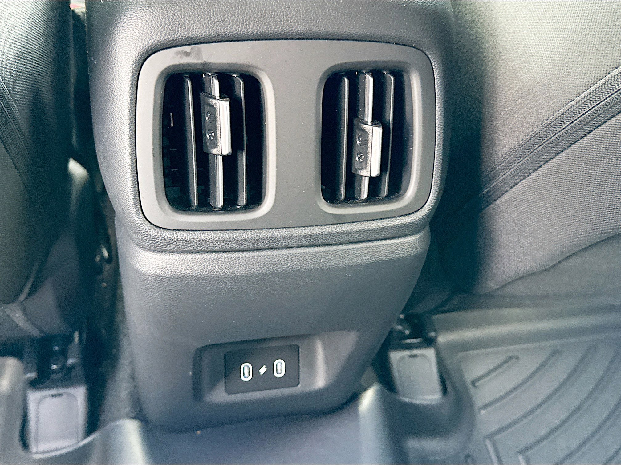 Used 2025 Hyundai Tucson Blue AWD/4WD image 20