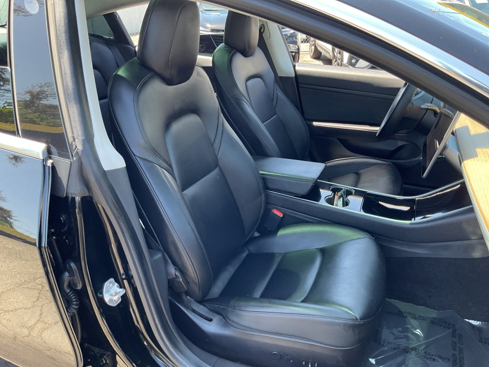 Used 2020 Tesla Model 3 Standard Range RWD image 20