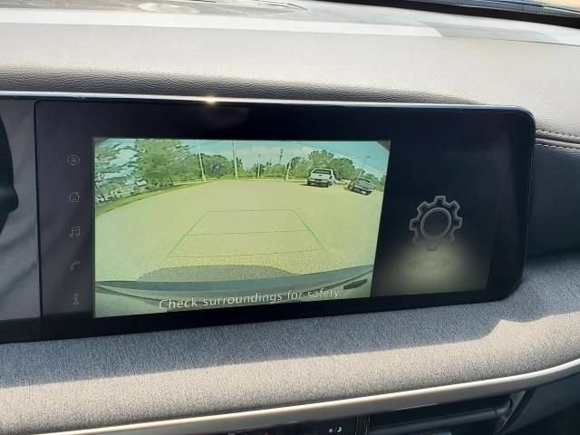 Used 2025 Nissan Kicks SV w/ SV Premium Package AWD/4WD image 19