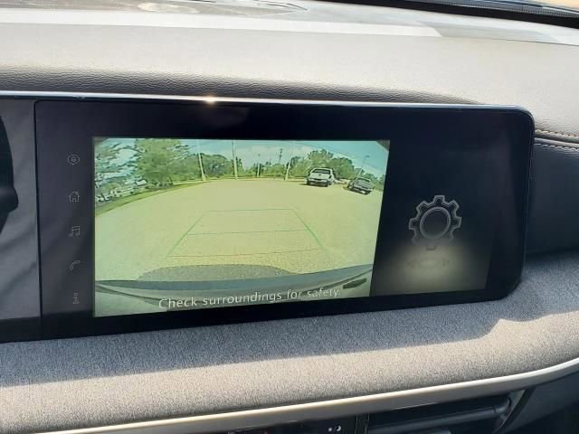 Used 2025 Nissan Kicks SV w/ SV Premium Package AWD/4WD image 19