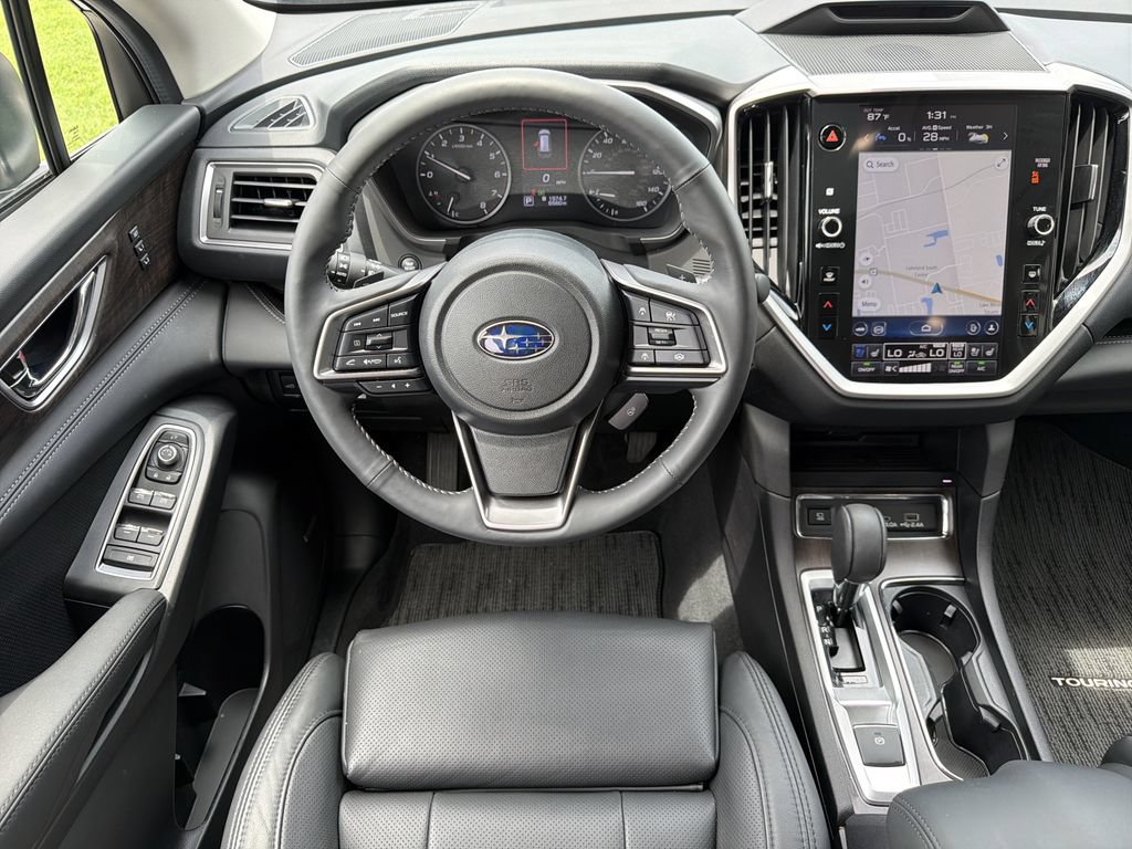 Certified 2026 Subaru Ascent Touring AWD/4WD image 19