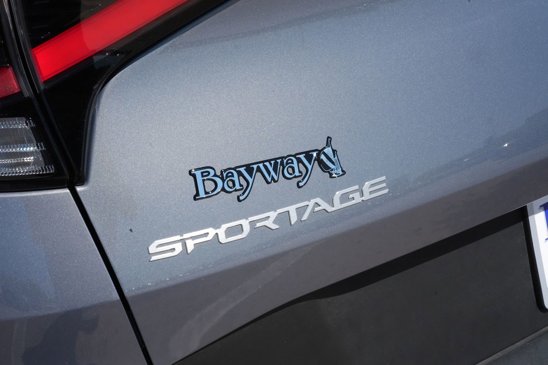 Used 2025 Kia Sportage LX image 20