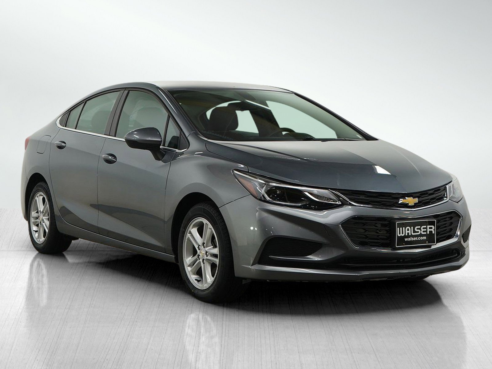 Used 2018 Chevrolet Cruze LT w/ Convenience Package image 7