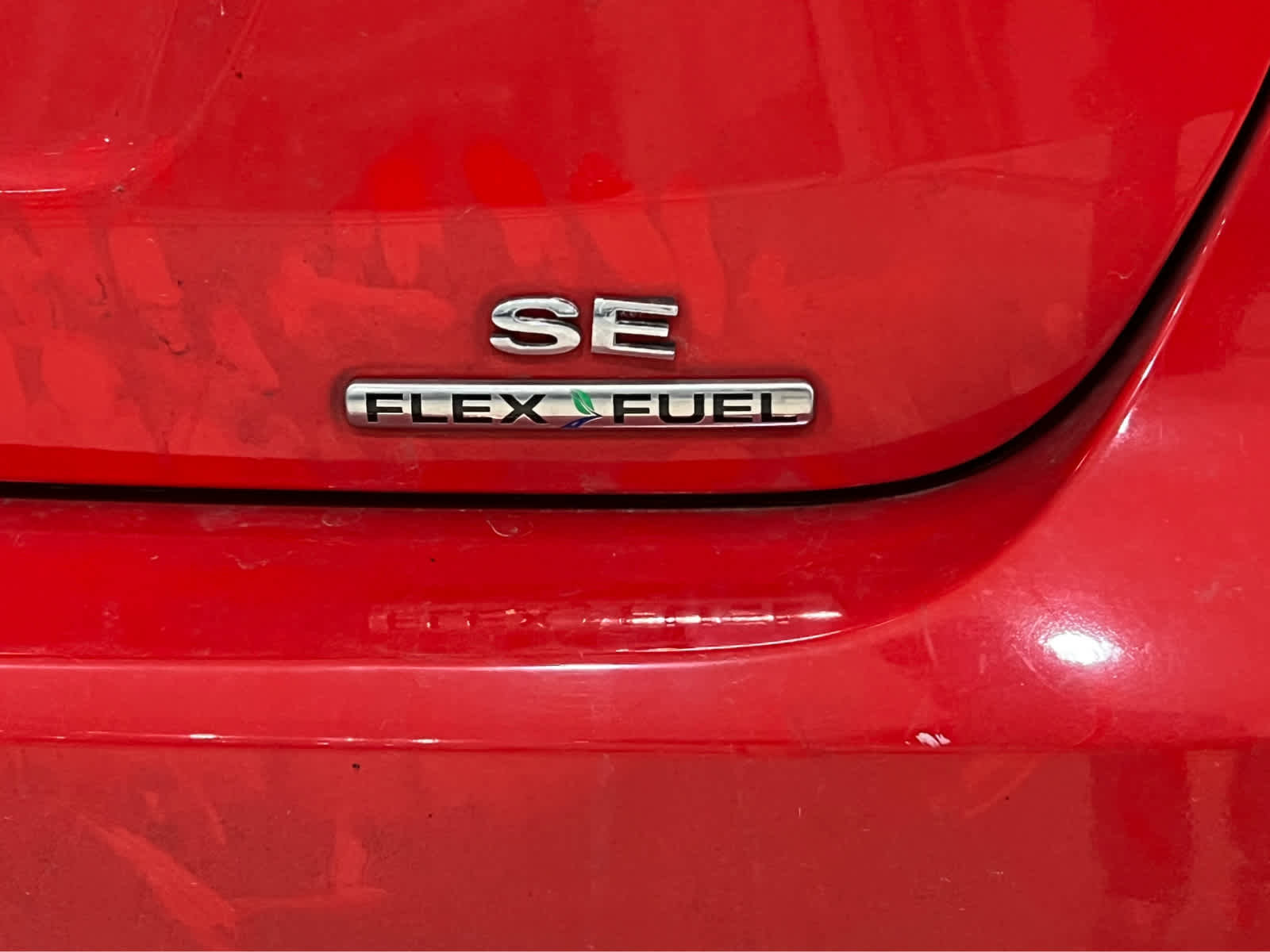 Used 2016 Ford Focus SE image 7