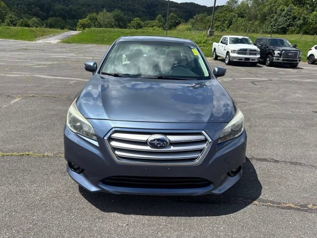 Used 2016 Subaru Legacy 3.6R Limited AWD/4WD image 3