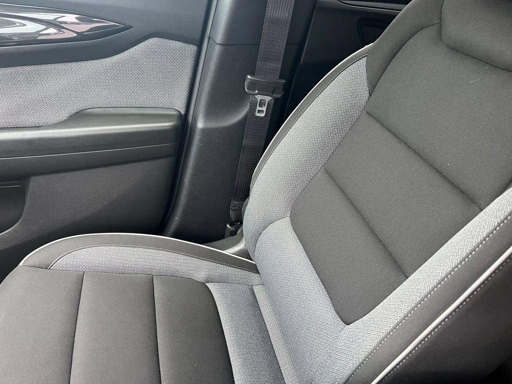 Used 2026 Chevrolet TrailBlazer LT AWD/4WD image 31