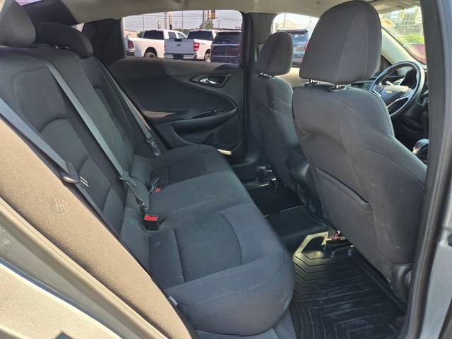 Used 2023 Chevrolet Malibu RS FWD image 19