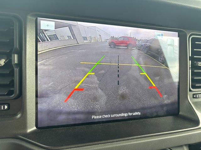 Used 2024 Ford Bronco Big Bend image 23