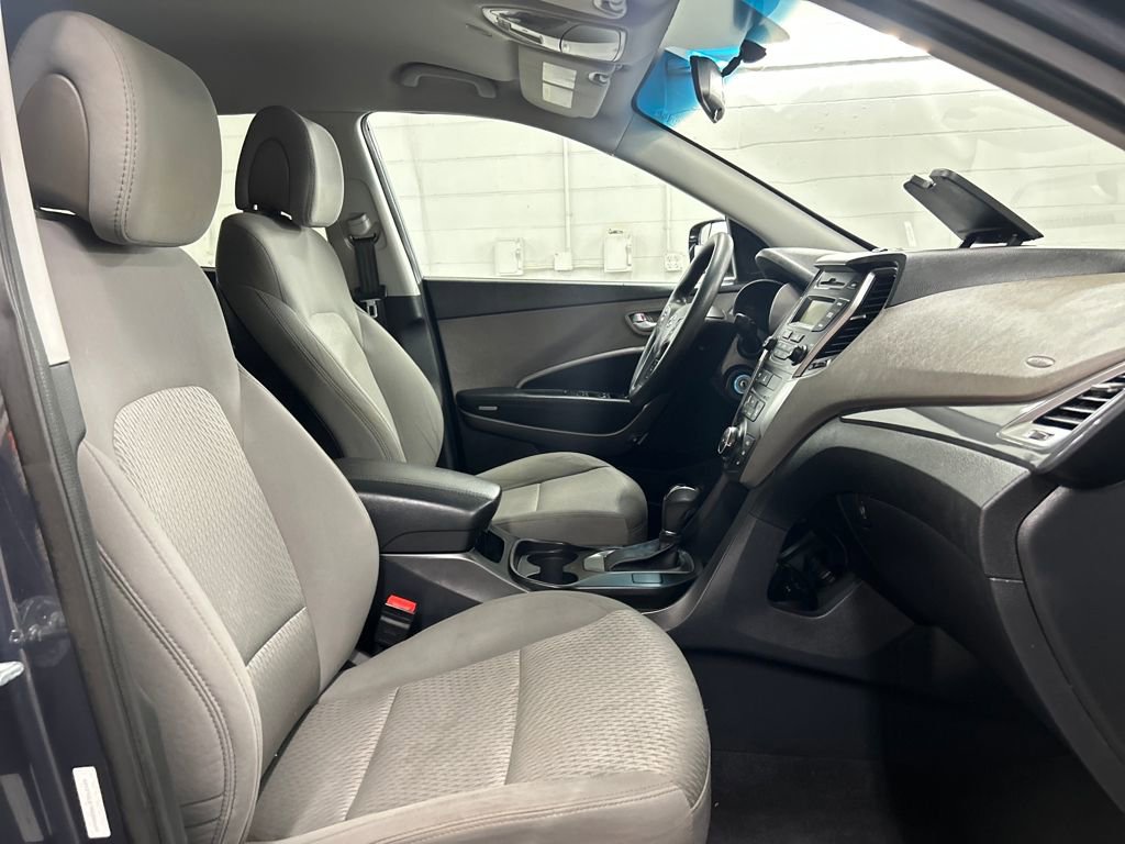 Used 2016 Hyundai Santa Fe Sport image 24