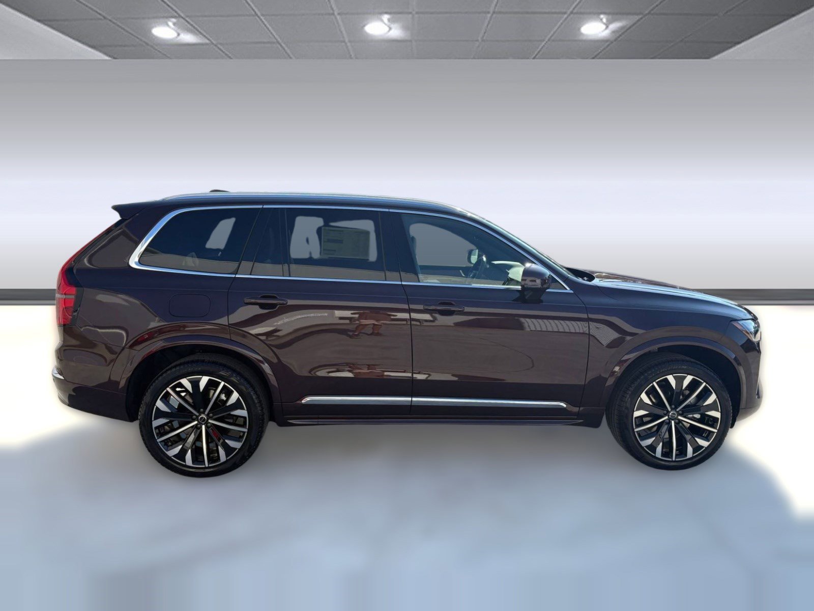 Used 2026 Volvo XC90 B5 Core w/ Protection Package AWD/4WD image 8