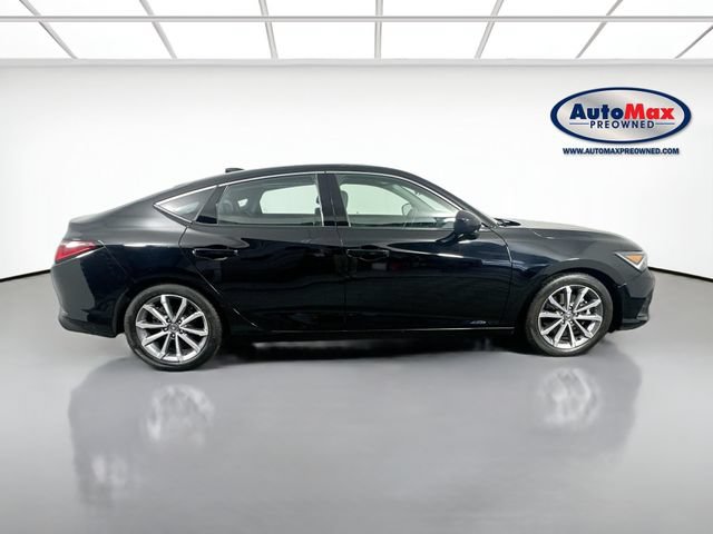 Used 2024 Acura Integra FWD image 10