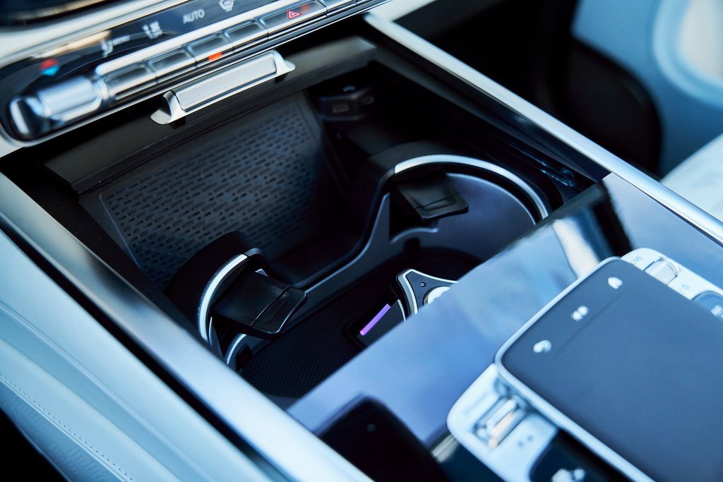 Used 2026 Mercedes-Benz G 63 AMG G 63 AMG image 82