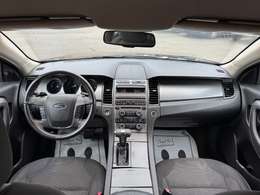 Used 2011 Ford Taurus SEL FWD image 20