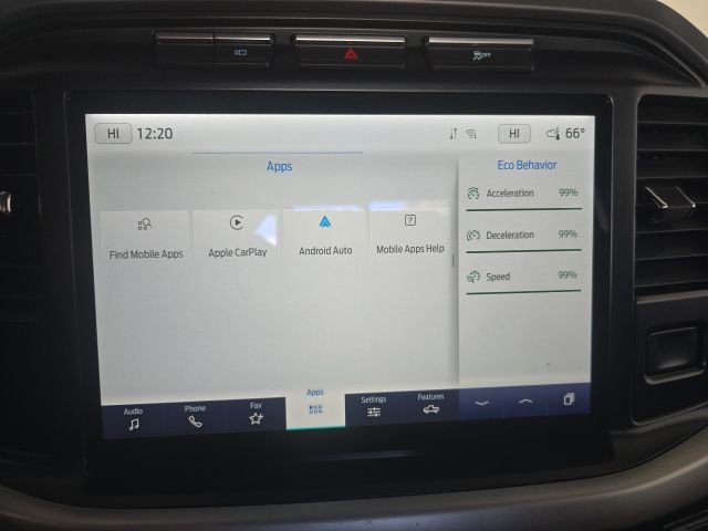 Used 2022 Ford F150 XLT w/ Equipment Group 302A High image 25