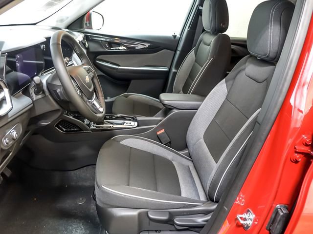 New 2026 Chevrolet TrailBlazer LT w/ LT Cold Weather Package image 9