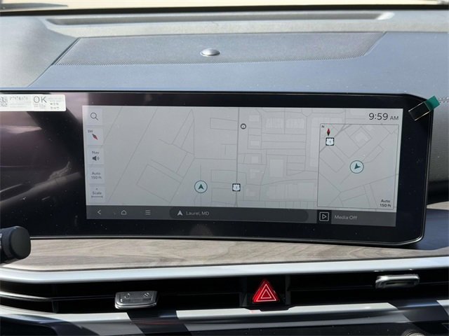 New 2025 Kia Sorento SX image 3