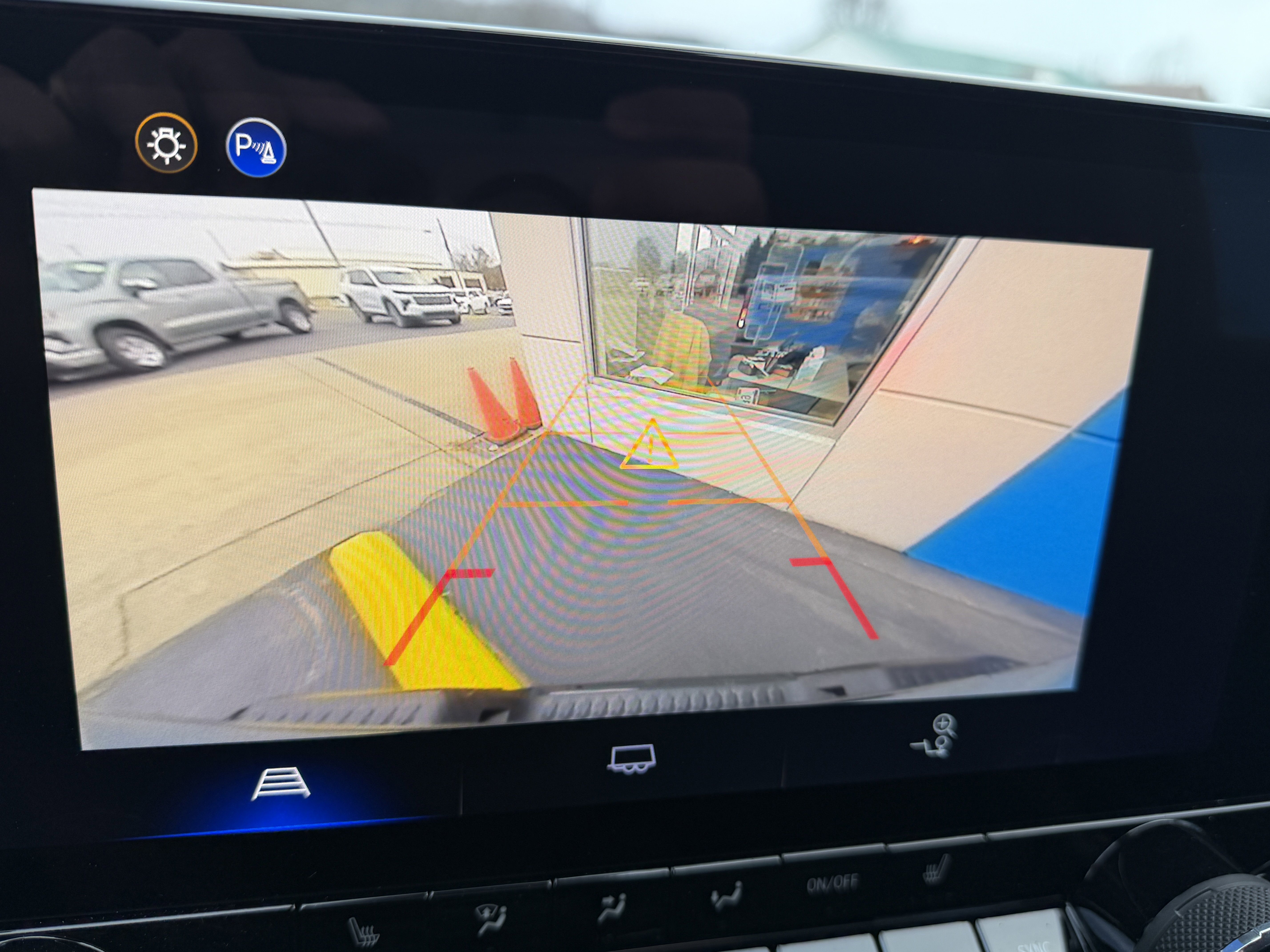 New 2026 Chevrolet Colorado Z71 image 17