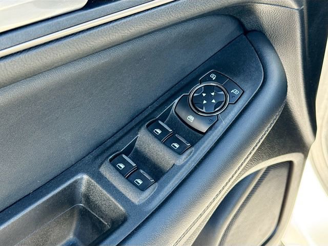 Certified 2022 Ford Edge SEL w/ Convenience Package image 18