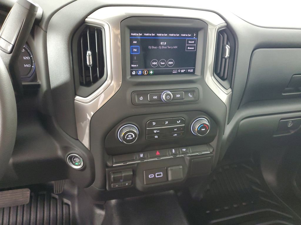 New 2026 Chevrolet Silverado 2500 W/T image 18