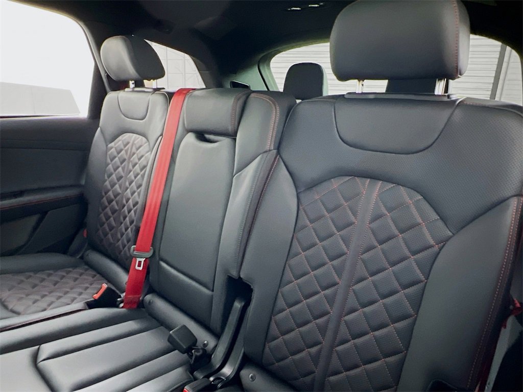 New 2026 Audi Q7 3.0T Prestige image 22
