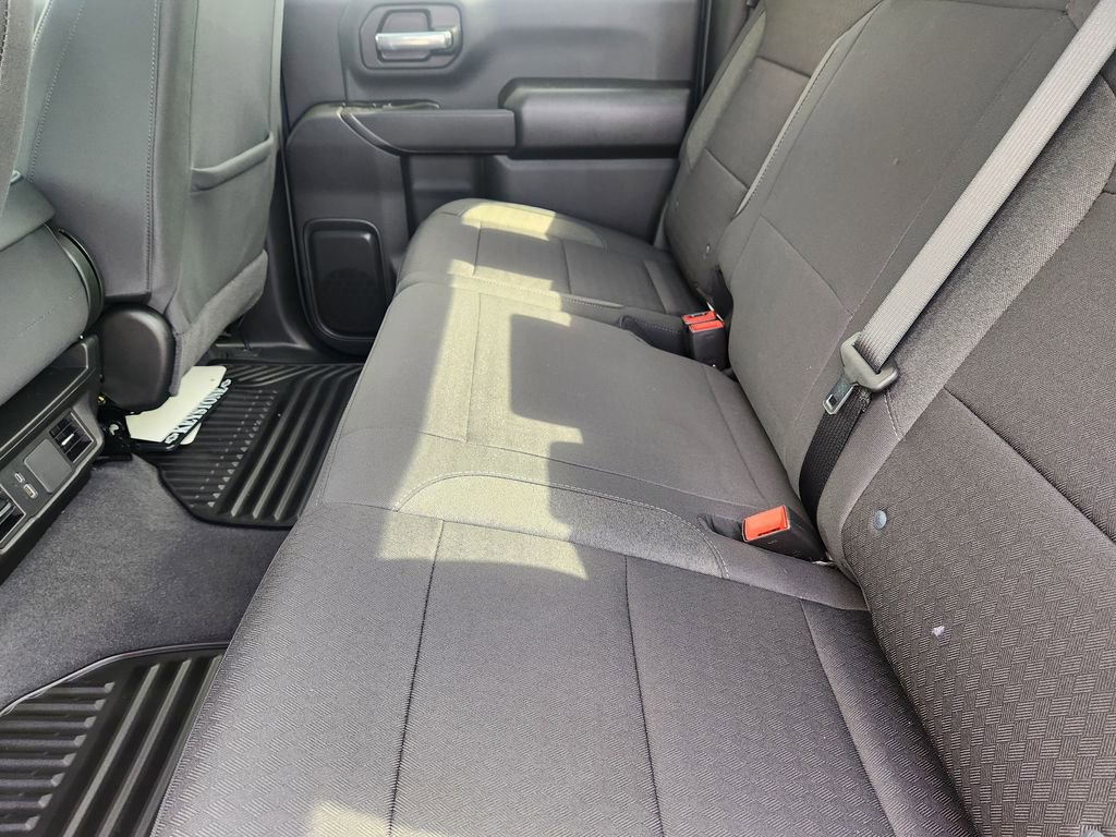 New 2026 Chevrolet Silverado 2500 Custom w/ Custom Value Package image 29